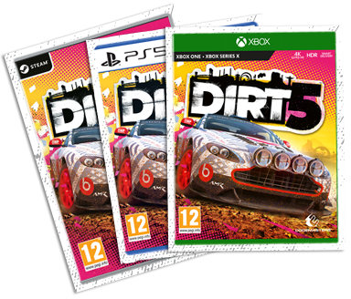 dirt track racing games for pc