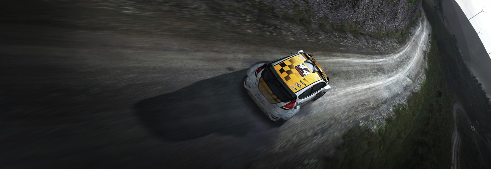Logitech G29 Setting for Dirt Rally 2.0 - Force Feedback - Assist